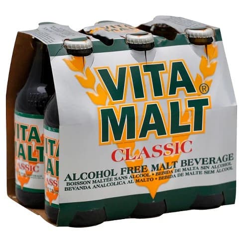 Vitamalt Drink